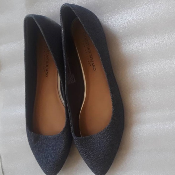 Christian Siriano Shoes - Christian Siriano Ladies Shoes Size 8